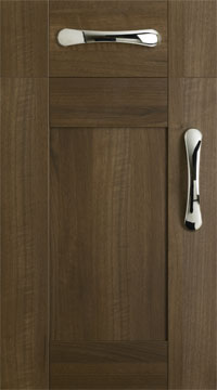 Tuscany Dark Walnut