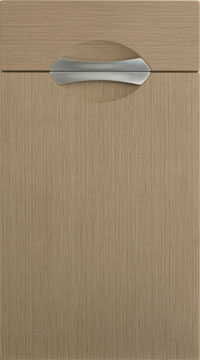 Scoop Fino Bronze