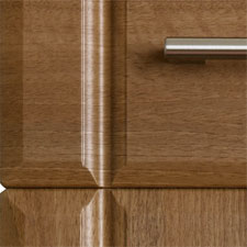 Cairo Medium Walnut